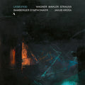 Mahler / Strauss / Bamberger Symphoniker - Liebestod - Music CD