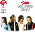 Slade - Nobody's Fools - Music CD
