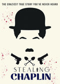 Stealing Chaplin - Stealing Chaplin - DVD