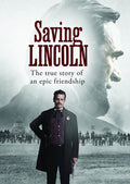 Saving Lincoln - Saving Lincoln - DVD