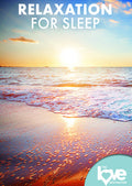 Love Destination Courses: Relaxation For Sleep - Love Destination Courses: Relaxation For Sleep - DVD