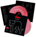 Stranglers - Feline - Vinyl Record