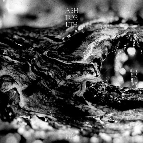 Ashtoreth - Rites Iii-iv - Vinyl Record