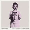 National - First Two Pages Of Frankenstein - Vinyl Record
