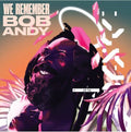 We Remember Bob Andy / Various - We Remember Bob Andy / Various - Music CD