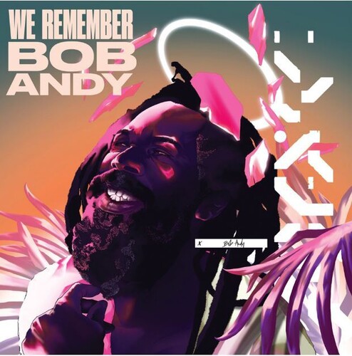 We Remember Bob Andy / Various - We Remember Bob Andy / Various - Music CD