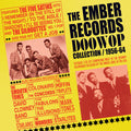 Ember Records Doowop Collection 1956-64 / Various - Ember Records Doowop Collection 1956-64 / Various - Music CD