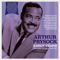 Prysock,arthur - Early Years: Selected Singles 1946-62 - Music CD