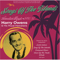 Owens,harry & His Royal Hawaiians - Songs Of The Islands: Hawaiian Magic 1937-57 - Music CD