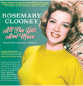 Clooney,rosemary - All The Hits And More: Selected Singles 1948-61 - Music CD