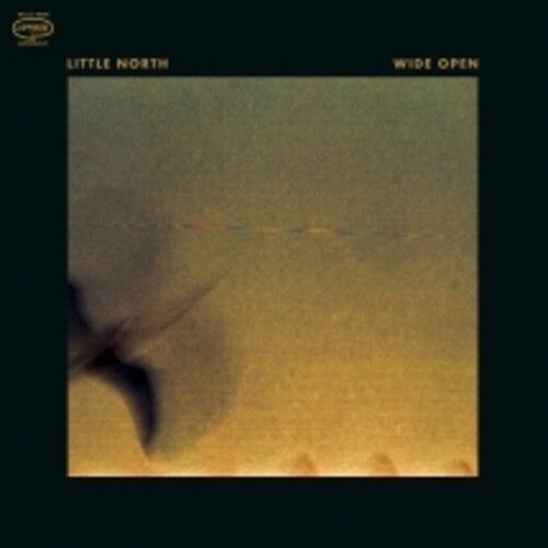 Little North - Wide Open - Music CD