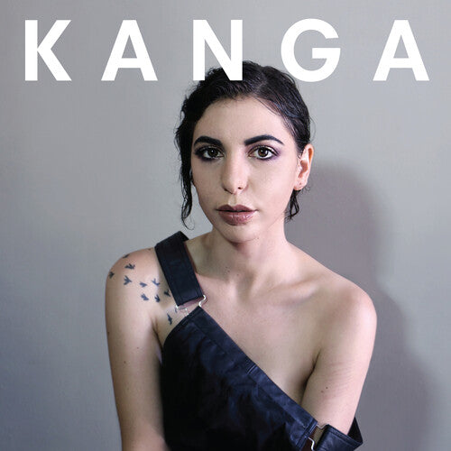 Kanga - Kanga - Music CD