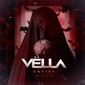 Vella - Entity - Music CD