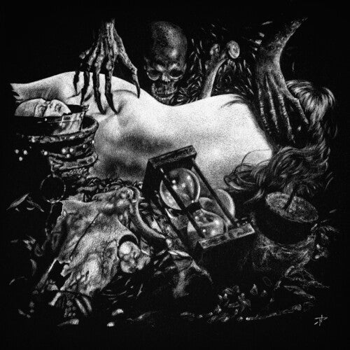Vortex - Haxan - Vinyl Record