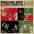 Bgko - Balkan Reunion - Vinyl Record