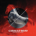De Moret,cristian - Caballo Rojo - Vinyl Record