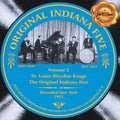 Original Indiana Five - Volume 2 - Music CD
