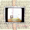 Dash - Between The Lines - Vinyl Record