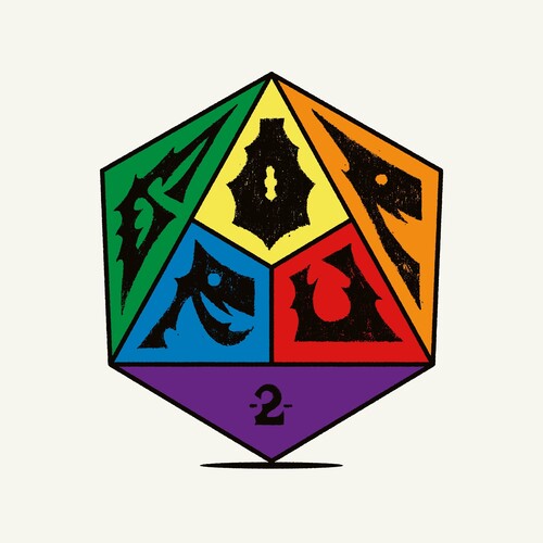 Group - 2 - Vinyl Record