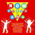 Now Dance The 80s / Various - Now Dance The 80s / Various - Music CD