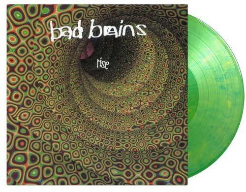 Bad Brains - Rise - Vinyl Record