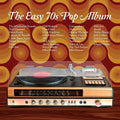 Various Artists - Easy 70s Pop Album / Various [2LP]