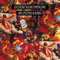 Zucchero - Oro Incenso & Birra - Vinyl Record