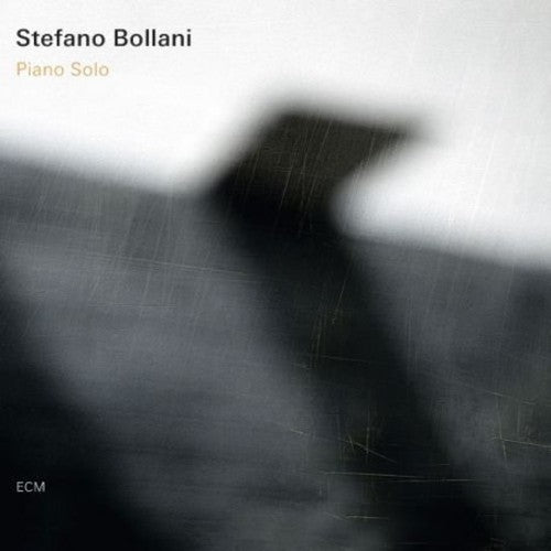 Billani,stefano - Piano Solo - Music CD