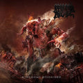 Morbid Angel - Kingdoms Disdained - Vinyl Record