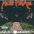 Mob Figaz - Comp - Music CD