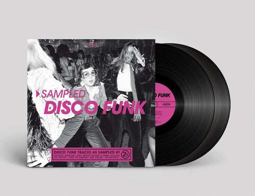 Sampled Disco Funk / Various - Sampled Disco Funk / Various - Vinyl Record