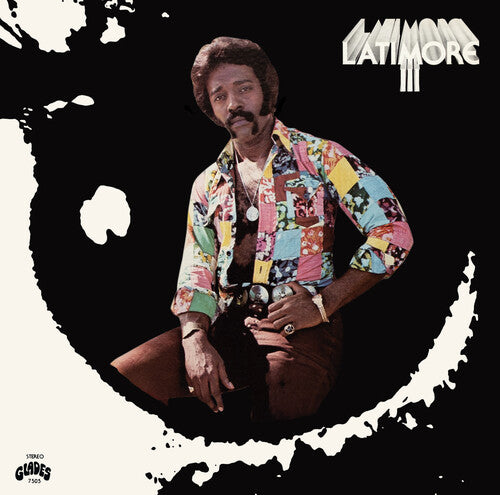 Latimore - Latimore Iii - Vinyl Record