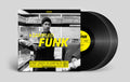 Sampled Funk / Various [LP] Vinyl Record