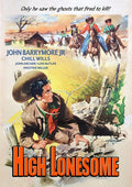 High Lonesome - High Lonesome - DVD