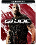 G.i. Joe: Retaliation - G.i. Joe: Retaliation - UHD