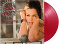 Hart,beth - My California - Transparent Red - Vinyl Record