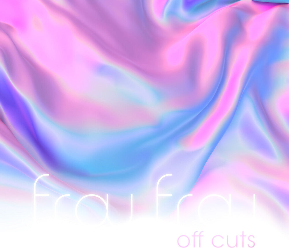 Frou Frou - Off Cuts [RSD 2023] []