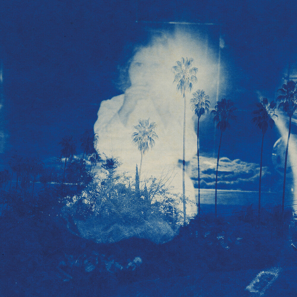 A River Running To Your Heart [Indie Exclusive Limited Edition Opaque Blue & Bone LP] Vinyl Record