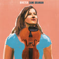 Braman,sami - Riveter - Music CD