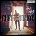 Duarte,chris - Ain't Giving Up - Music CD