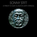 Stitt,sonny / Bill Finegan String Ensemble - Tribute To Duke Ellington - With Strings - Music CD