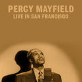 Mayfield,percy - Live In San Francisco - Music CD