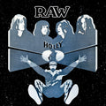 Raw Holly - Raw Holly - Music CD
