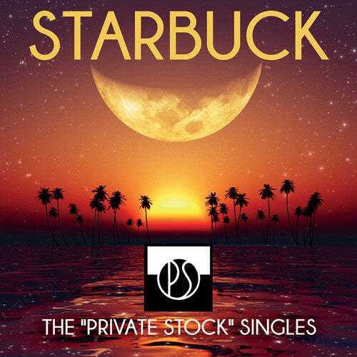 Starbuck - Private Stock Singles - Music CD