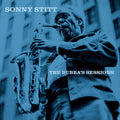 Stitt,sonny - Bubba's Sessions - Deluxe Remastered Edition - Music CD