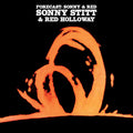 Stitt,sonny / Holloway,red - Forecast: Sonny & Red - Music CD