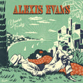 Evans,alexis - Yours Truly - Music CD
