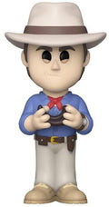 Funko Vinyl Soda: - Soda Jurassic Park Alan Grant Latam Excl - Collectibles