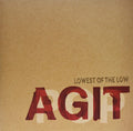 Agitpop [LP] Vinyl Record