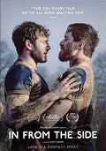 In From The Side - In From The Side - DVD